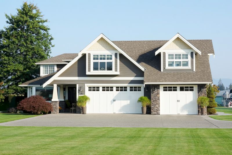 Fascia And Siding Repair