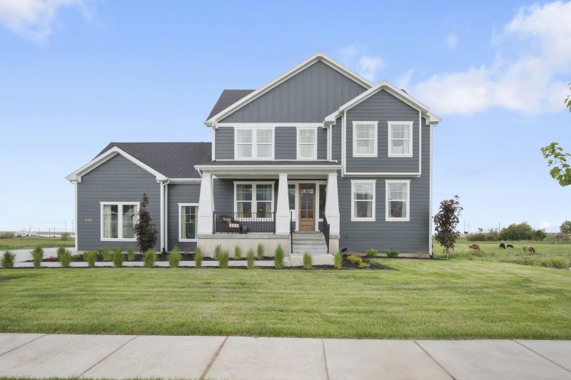 Get Fascia And Siding Repair Schedule Service Today